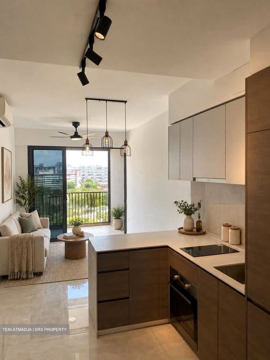 The Florence Residences (D19), Apartment #638251631